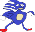 Sanic Discord emoji