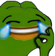 monkaLMAOXD funny emoji