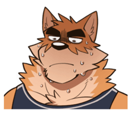 otakedisgust Discord emoji