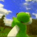 yoshihammer Discord emoji