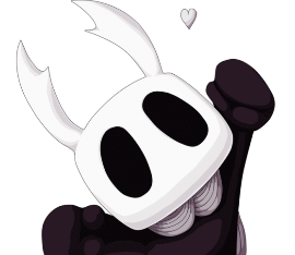 hollowknightHUG cute emoji