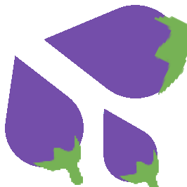 eggplantDrops Discord emoji