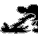 blaaaarg Discord emoji