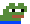 8bitpepe Discord emoji