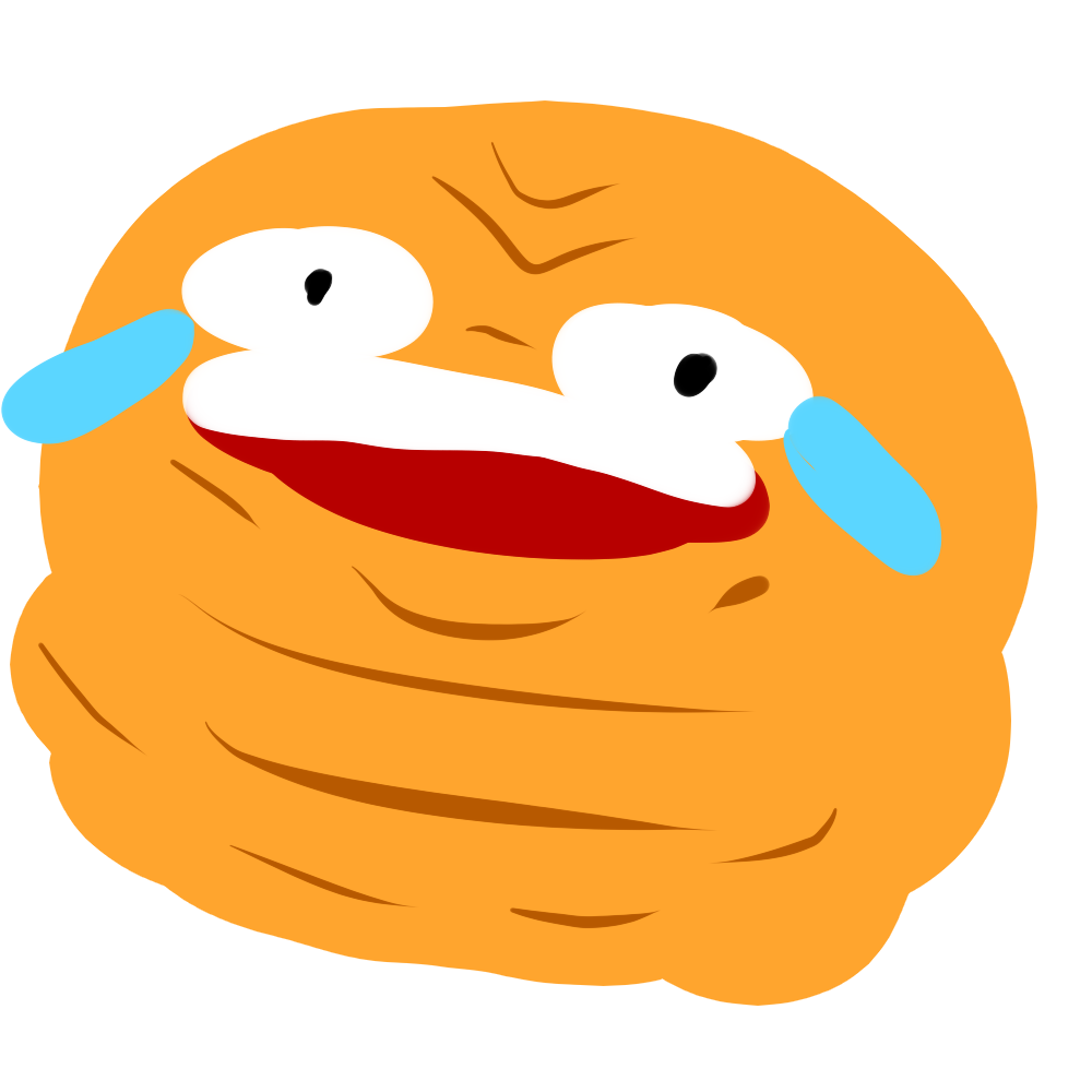 fat_laugh funny emoji