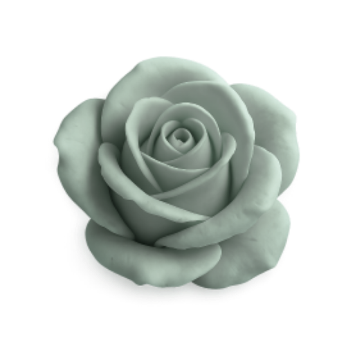 forestgreenrose Discord emoji