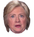 Hillary2 Discord emoji