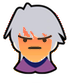 MadCorrinSmush Discord emoji