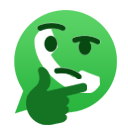 thinkzap Discord emoji