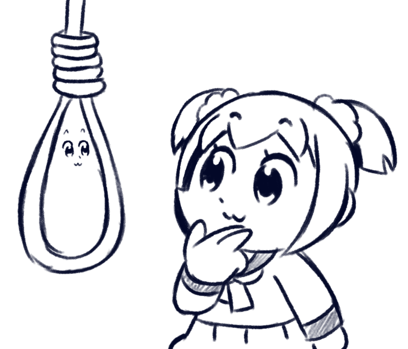 PopukoThonkRope Discord emoji