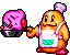 kawasakikirby Discord emoji