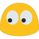blobeyes blob emoji