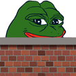 suspepe pepe emoji