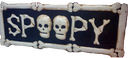 sp00py Discord emoji