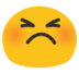 blobugh blob emoji