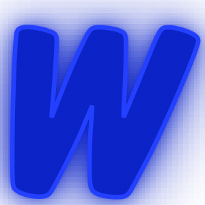 w Discord emoji