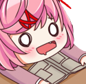 NatsukiWaa Discord emoji