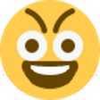 madlad Discord emoji