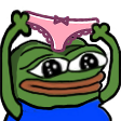 peepoPANTIES pepe emoji