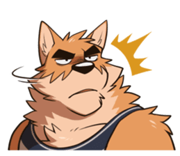 otakehuh Discord emoji