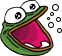 PepeBurp pepe emoji