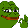FeelsMmmMan Discord emoji