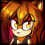 Sonic_Figure Discord emoji