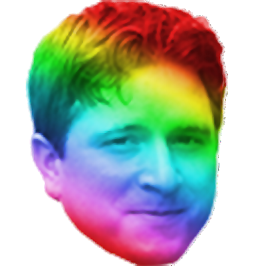 kappapride Discord emoji