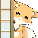 FoxyyLurk Discord emoji