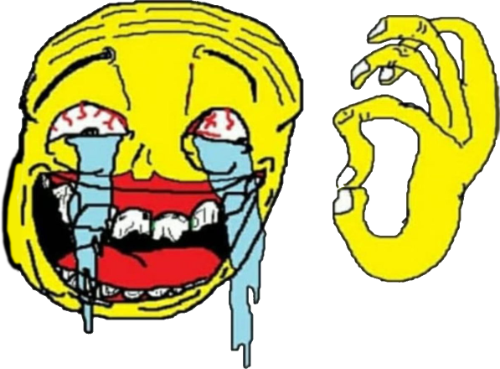 drugyok Discord emoji