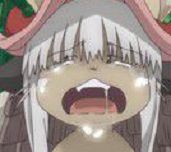 SadNanachi Discord emoji