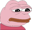 PinkPepe pepe emoji
