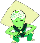 PeriCrouch Discord emoji