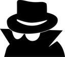 Incognito Discord emoji