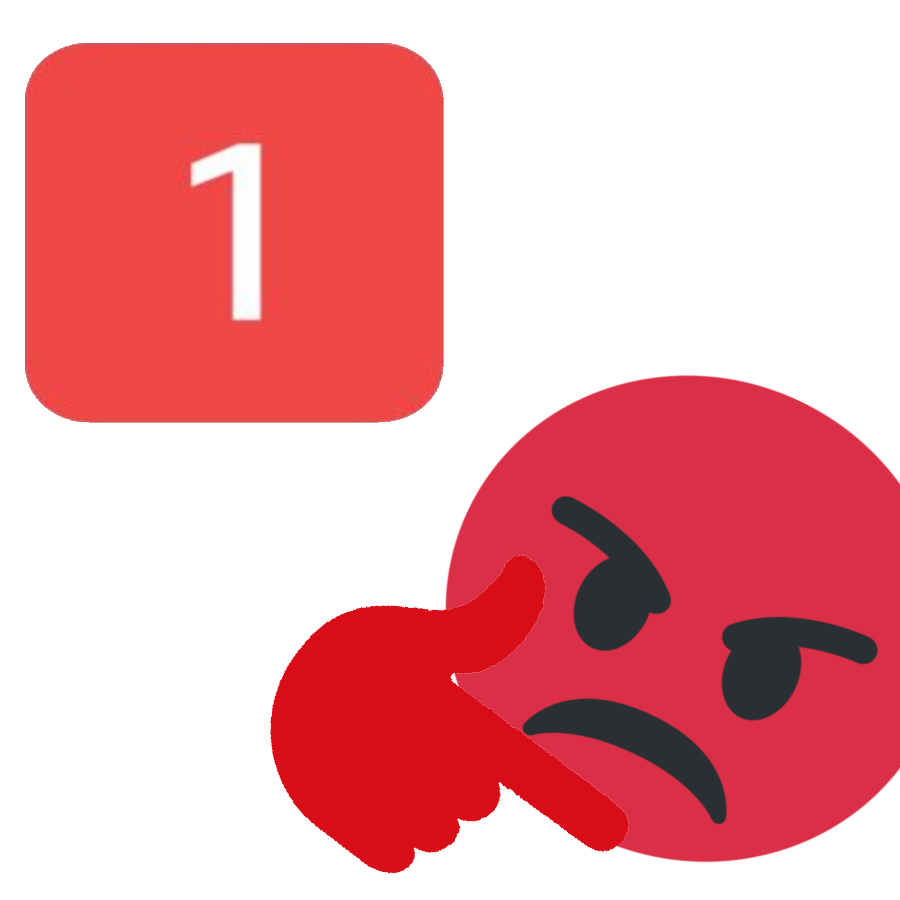 Angryping Discord emoji