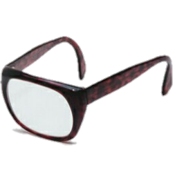 OneEyedGlasses Discord emoji