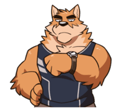otakewaiting Discord emoji