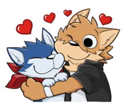 takemotohug Discord emoji
