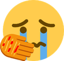 Emo Discord emoji