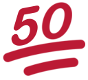 50_emoj Discord emoji