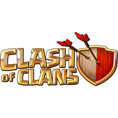 clash_of_clans_logo Discord emoji