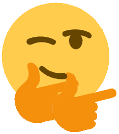 yay Discord emoji