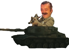 RisitasTank Discord emoji