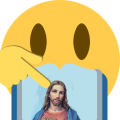 yallneedjesus Discord emoji