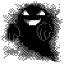 GhostBOOOOO trending emoji