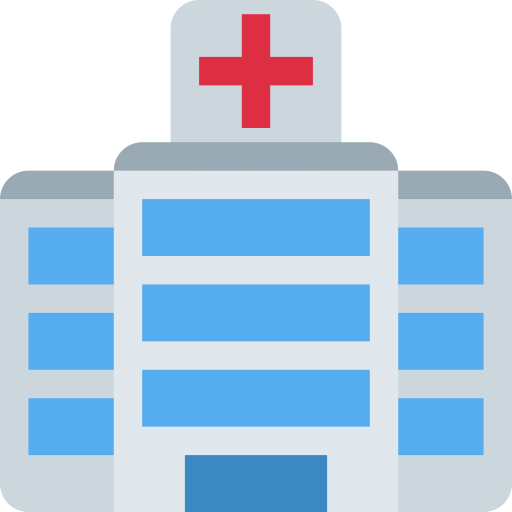 hospital Discord emoji