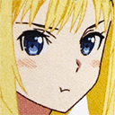 alicepout Discord emoji