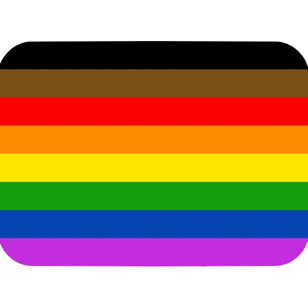 poc_gay_pride_flag Discord emoji
