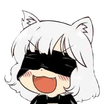Awoo2B Discord emoji