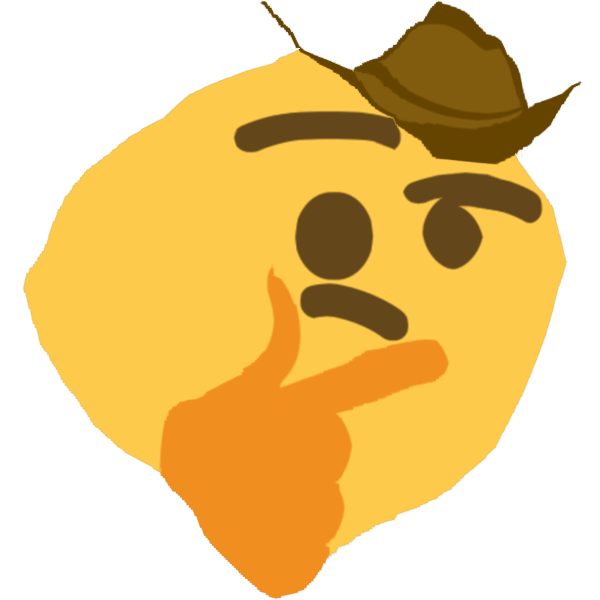 Yeethonk Discord emoji